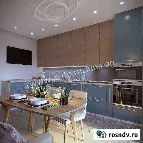 3-комнатная квартира, 58 м², 3/23 эт. на продажу в Набережных Челнах Набережные Челны