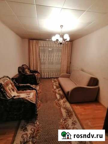 2-комнатная квартира, 40 м², 4/9 эт. на продажу в Александрове Александров - изображение 1