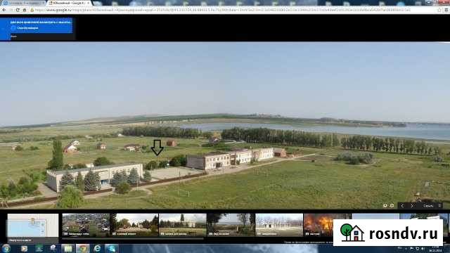 Участок ИЖС 45 сот. на продажу в Сенном Сенной - изображение 1