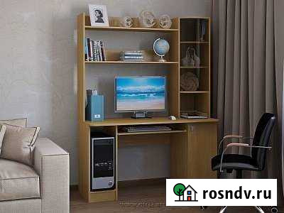 2-комнатная квартира, 50 м², 1/2 эт. на продажу в Вязьме Вязьма - изображение 1