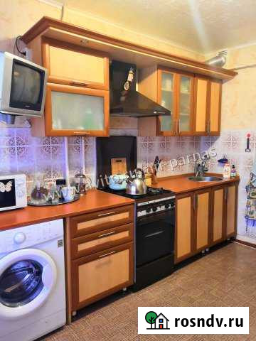 1-комнатная квартира, 36 м², 2/9 эт. на продажу в Краснотурьинске Краснотурьинск - изображение 1