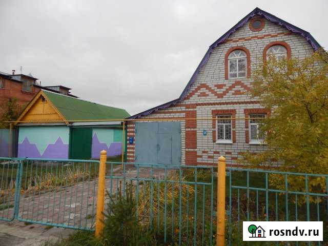 Дом 99 м² на участке 32 сот. на продажу в Большой Елховке Большая Елховка - изображение 1