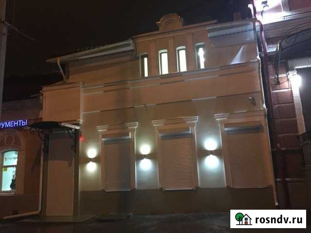 Сдаю помещение свободного назначения Саратов - изображение 1