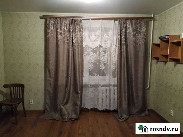 Квартира-студия, 18.4 м², 3/5 эт. в аренду на длительный срок в Истре Истра - изображение 1