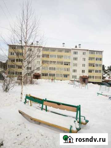 3-комнатная квартира, 62.2 м², 3/5 эт. на продажу в Верхнем Тагиле Верхний Тагил - изображение 1