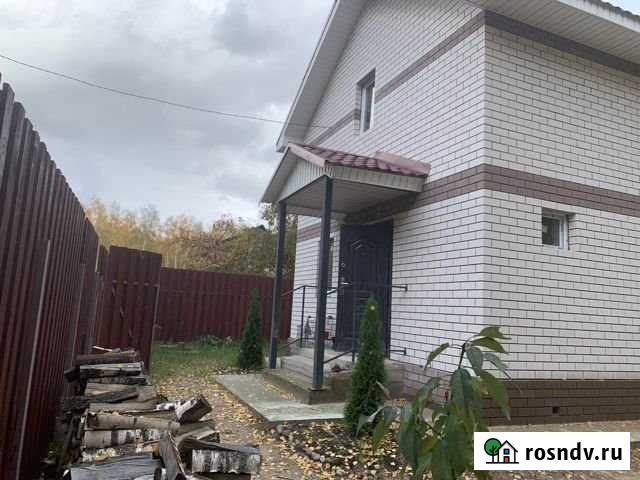 Дача 150 м² на участке 8 сот. на продажу в Бору Бор - изображение 1