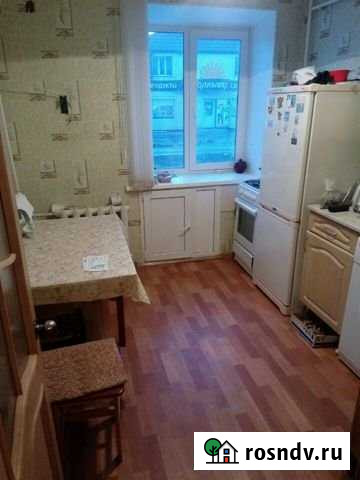 1-комнатная квартира, 35 м², 1/5 эт. на продажу в Октябрьском Республики Башкортостан Октябрьский - изображение 1