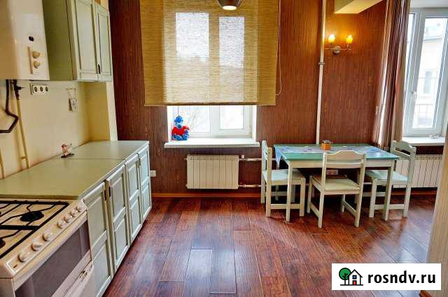 Квартира-студия, 40.6 м², 4/4 эт. на продажу в Великом Новгороде Великий Новгород - изображение 1