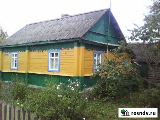 Дом 45 м² на участке 15 сот. на продажу в Великих Луках Великие Луки - изображение 1