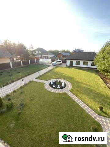 Коттедж 150 м² на участке 12 сот. на продажу в Набережных Челнах Набережные Челны - изображение 1