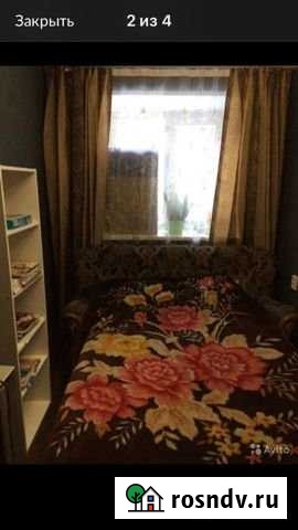 Комната 13 м² в 3-ком. кв., 1/5 эт. в аренду посуточно в Томске Томск - изображение 1