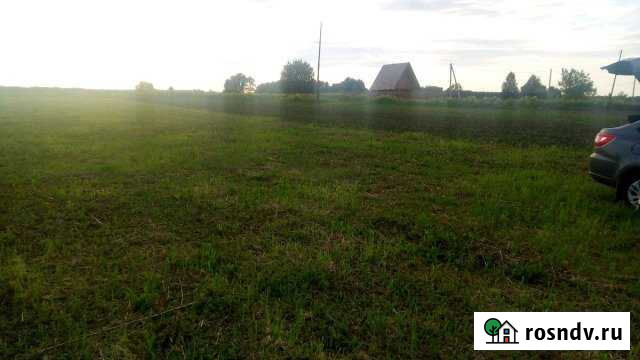 Участок ИЖС 22 сот. на продажу в Центральном Центральный - изображение 1