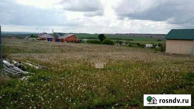 Участок ИЖС 12 сот. на продажу в Пестрецах Пестрецы - изображение 1