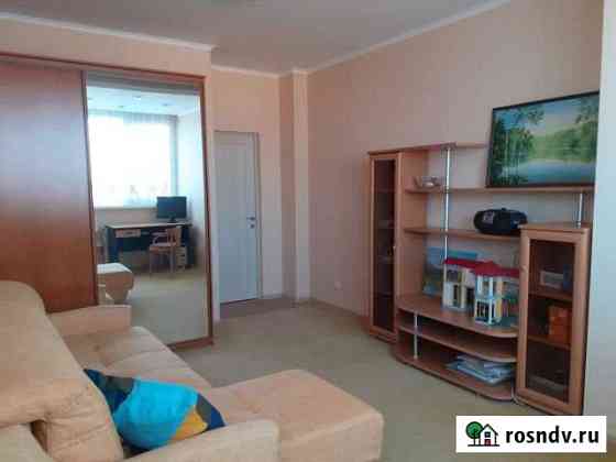 2-комнатная квартира, 73.4 м², 8/12 эт. на продажу в Ханты-Мансийске Ханты-Мансийск