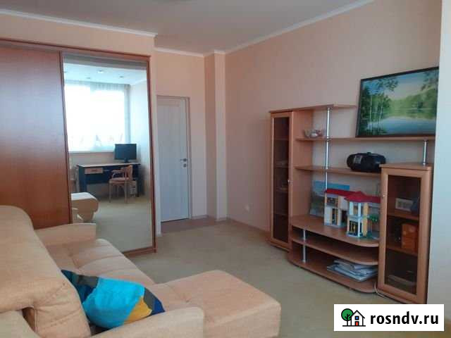 2-комнатная квартира, 73.4 м², 8/12 эт. на продажу в Ханты-Мансийске Ханты-Мансийск - изображение 1