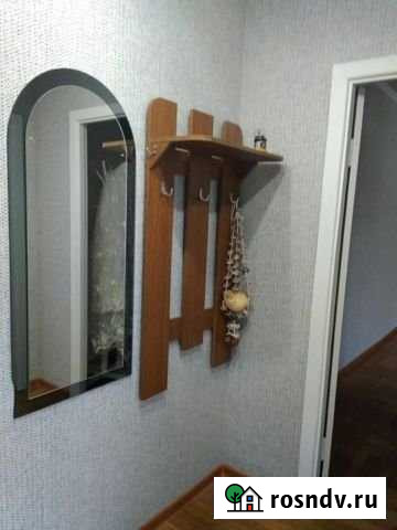 2-комнатная квартира, 53 м², 2/9 эт. в аренду на длительный срок в Бийске Бийск - изображение 1