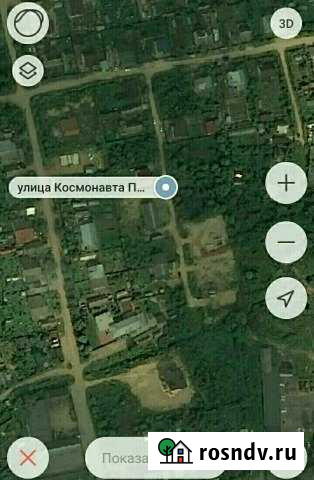 Участок ИЖС 8 сот. на продажу в Гагарине Гагарин - изображение 1