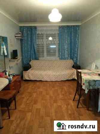 2-комнатная квартира, 36 м², 5/5 эт. на продажу в Вязьме Вязьма