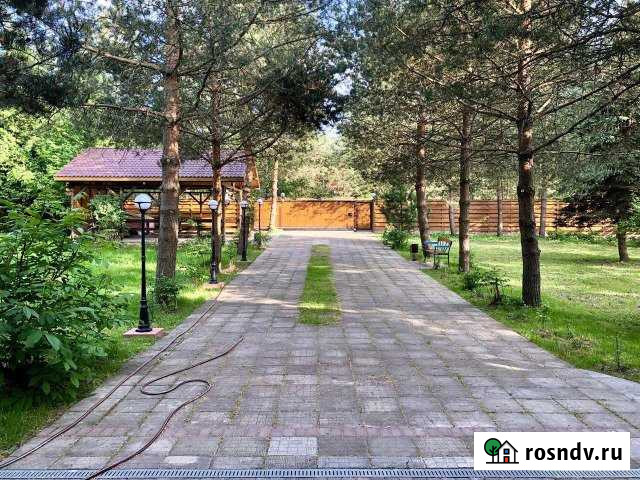 Коттедж 262 м² на участке 25 сот. на продажу в Дорохово Дорохово - изображение 1