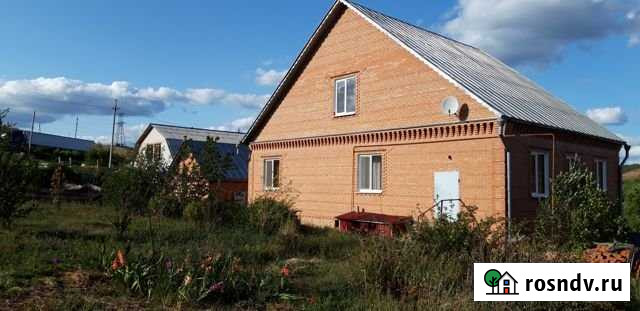 Дом 200 м² на участке 20 сот. на продажу в Бугуруслане Бугуруслан - изображение 1