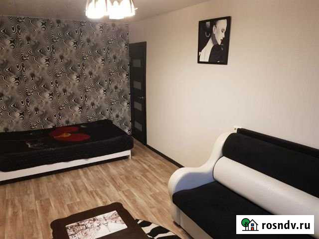 1-комнатная квартира, 40 м², 5/5 эт. в аренду посуточно в Костроме Кострома - изображение 1