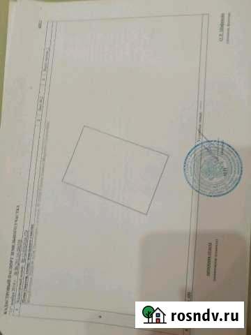 Участок ИЖС 5 сот. на продажу в Ханты-Мансийске Ханты-Мансийск - изображение 1