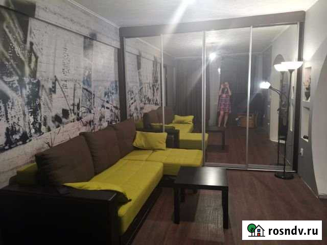 2-комнатная квартира, 45 м², 2/5 эт. на продажу в Северске Северск - изображение 1