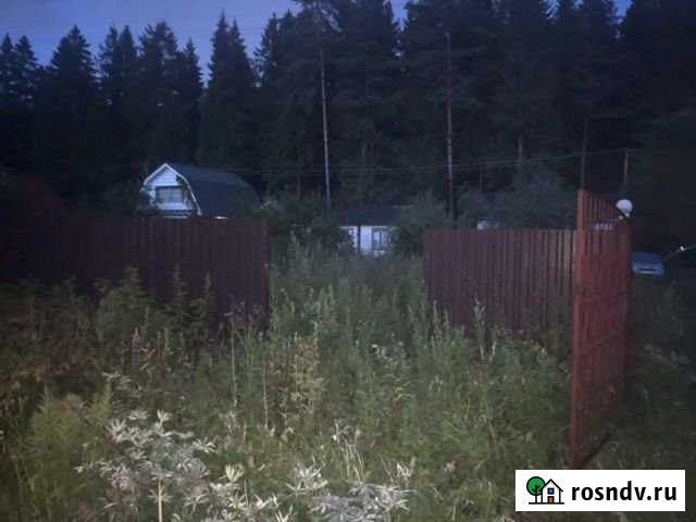 Участок СНТ, ДНП 6 сот. на продажу в Киевском Московской области Киевский - изображение 1