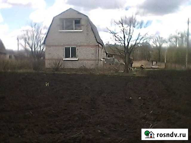 Дача 35 м² на участке 6 сот. на продажу в Разумном Разумное - изображение 1