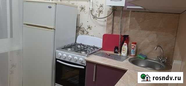 1-комнатная квартира, 36.4 м², 5/5 эт. в аренду на длительный срок в Великом Новгороде Великий Новгород - изображение 1