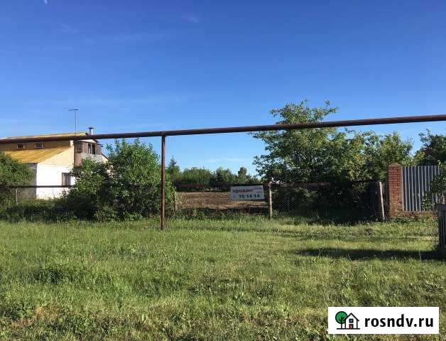 Участок ИЖС 9 сот. на продажу в Подстепках Подстепки - изображение 1