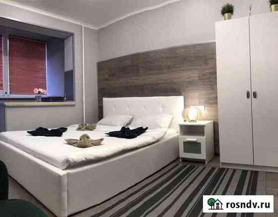 Квартира-студия, 26 м², 2/30 эт. в аренду посуточно в Котельниках Котельники