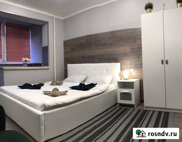 Квартира-студия, 26 м², 2/30 эт. в аренду посуточно в Котельниках Котельники - изображение 1