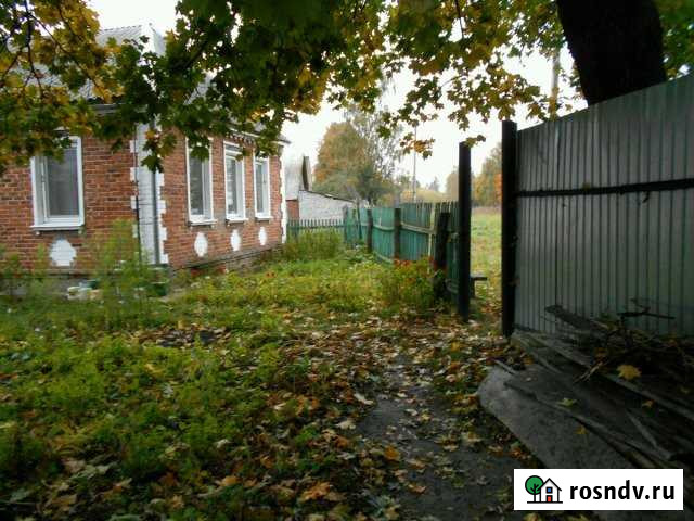 Дом 68 м² на участке 25 сот. на продажу в Погаре Погар - изображение 1