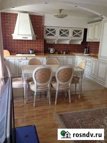 4-комнатная квартира, 76.6 м², 4/9 эт. на продажу в Грозном Грозный - изображение 1