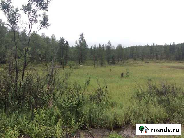 Участок ИЖС 15 сот. на продажу в Обухово Обухово - изображение 1