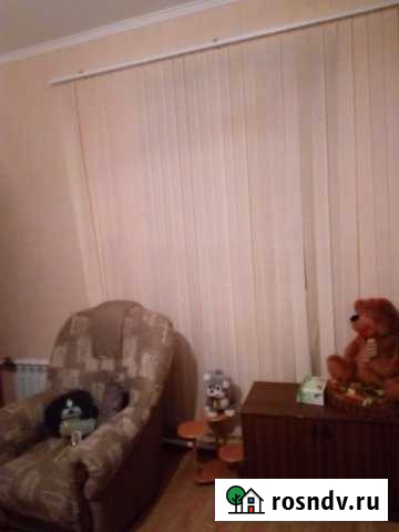 Комната 22 м² в 3-ком. кв., 2/4 эт. на продажу в Тамбове Тамбов - изображение 1