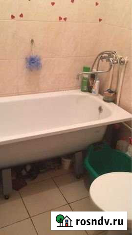 1-комнатная квартира, 38.4 м², 2/3 эт. на продажу в Нижней Тавде Нижняя Тавда - изображение 1