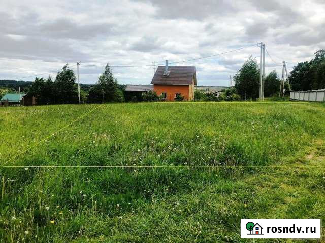 Участок ИЖС 8 сот. на продажу в Лобне Лобня - изображение 1