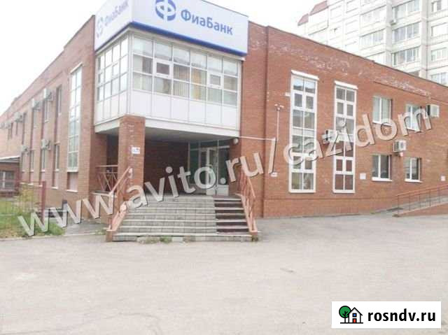 Офисное помещение 857.5 кв.м. + Имущество Тольятти - изображение 1