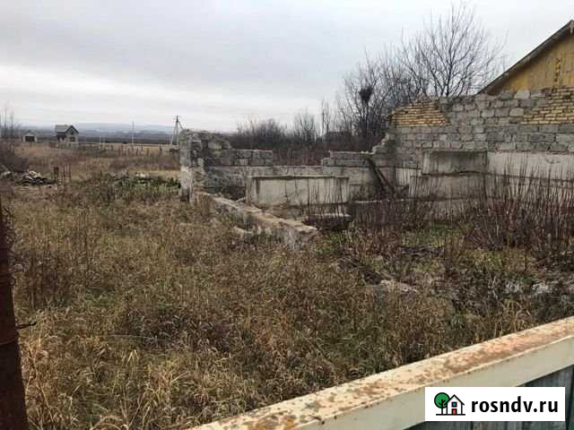 Участок ИЖС 17 сот. на продажу в Бавлах Бавлы - изображение 1