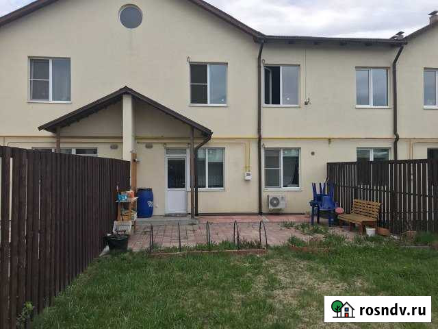 Таунхаус 151 м² на участке 2.2 сот. на продажу в Арамиле Арамиль - изображение 1