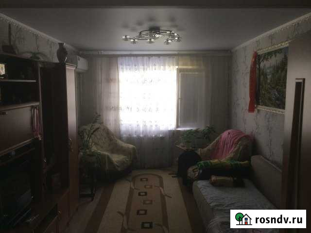 2-комнатная квартира, 51 м², 6/9 эт. на продажу в Алексине Алексин - изображение 1