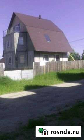 Дом 150 м² на участке 10 сот. на продажу в Нижневартовске Нижневартовск - изображение 1