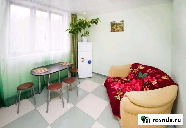 2-комнатная квартира, 65 м², 2/2 эт. в аренду посуточно в Ханты-Мансийске Ханты-Мансийск - изображение 1