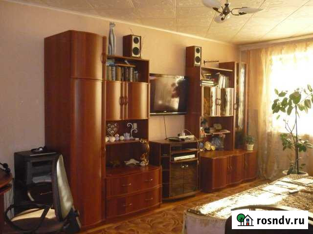 2-комнатная квартира, 63.4 м², 5/5 эт. на продажу в Лисках Лиски - изображение 1