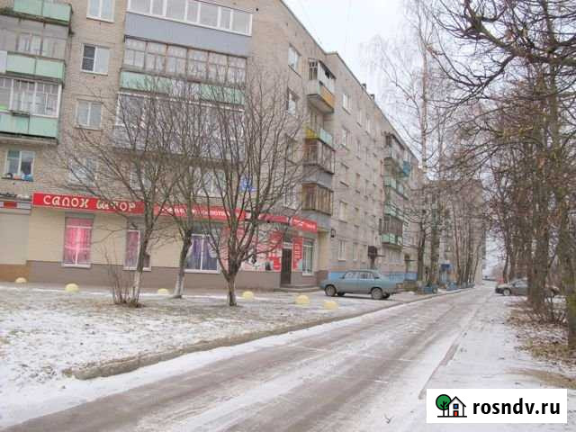 1-комнатная квартира, 31 м², 4/5 эт. в аренду на длительный срок в Череповце Череповец - изображение 1