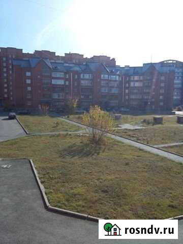 1-комнатная квартира, 40.2 м², 2/9 эт. на продажу в Северске Северск - изображение 1