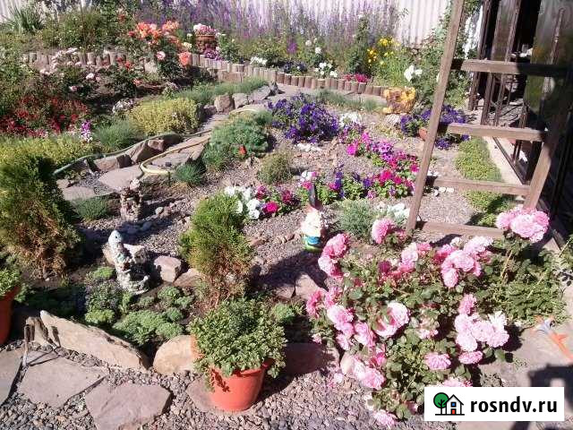 Дом 72 м² на участке 6 сот. на продажу в Матвееве-Кургане Матвеев-Курган - изображение 1