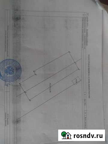 Участок ИЖС 15 сот. на продажу в Крапивинском Крапивинский - изображение 1